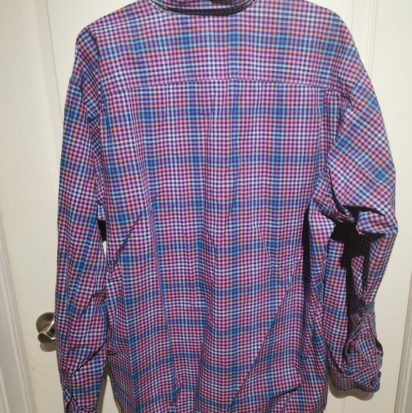 Robert talbott xl shirt - Picture 4 of 4